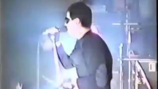 Watch Front 242 First In First Out video