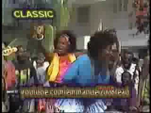 Boukman Eksperyans - Kalfou Danjere