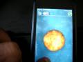 Supernova: Challenge of the Universe for iPhone
