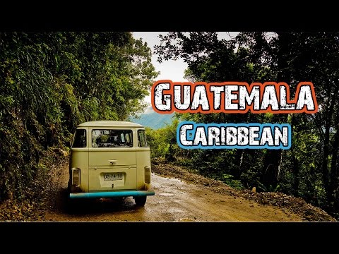 Hasta Alaska - Guatemalan Caribbean - S03E03