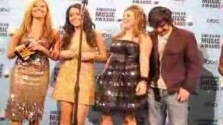High School Musical Cast Interview