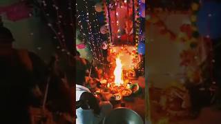 Ganesh Puja Part 1