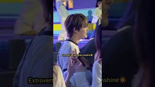 Extrovert Boy Vs Introvert Boy