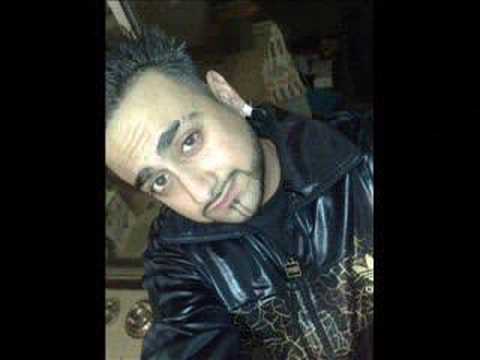 DJ G Bacardi Crew Hindi Remix - Main Ishq Uska Vaada slowjam