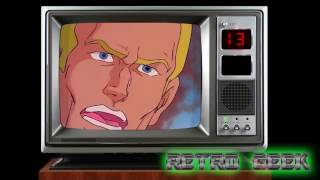 Top 50 Saturday Morning Cartoon Intros From The 80's