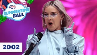 Anne Marie – ‘2002’ | Live at Capital’s Summertime Ball 2019