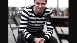 Watch Mans Zelmerlow Lively Up Your Monday video
