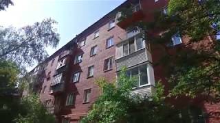 Видео М. Аэропорт - м. Сокол/продажа 2к.кв/ул.3-й Балтийский д. 4к2 от Homestaging.ru, 1-й Балтийский переулок, Москва, Россия