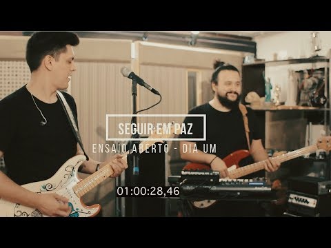 Seguir Em Paz Video