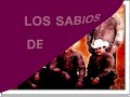 LOS SABIOS DEL NORTE/ DEC. 2012