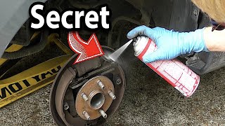 Doing This Will Make Your Brakes Work Better & Last Longer