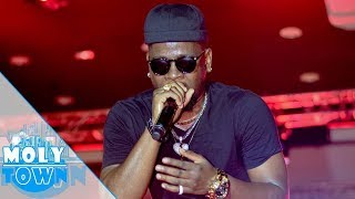 MINK'S - Johnnie Walker Douala (Performance Complete)