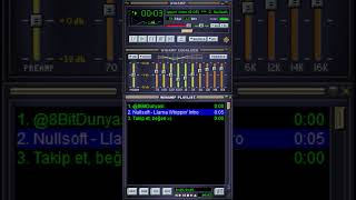 Bunu Hatırlayan Kaldı Mı Dj Llama - Llama Whippin Intro