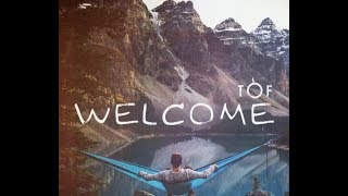 Tof - Welcome