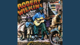 Watch Robert Wilkins Long Train Blues video