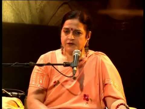 Kanak Chaturvedi-aayi zanjeer ki jhankar revival4