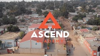 Third Drive - Ascend Academy in Maputo Mozambique