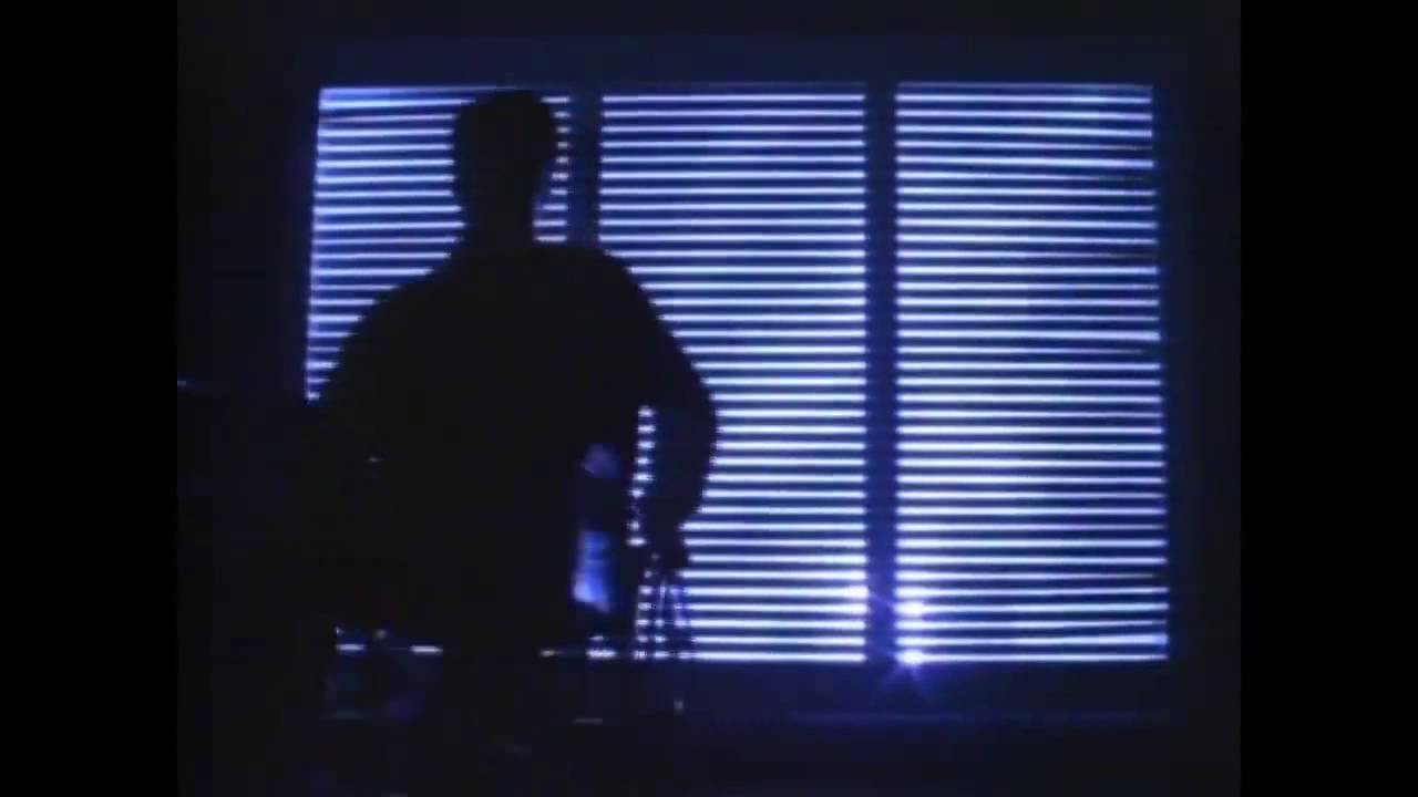 Roger Waters - Radio K.A.O.S Roger Waters - Radio K.A.O.S