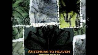 Watch Antennas To Heaven Funnier With A Plank video