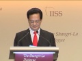 Shangri la Dialogue