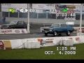 9 Second Buick GS Stage1