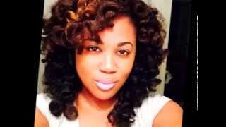 Crochet Braids by Ahykonikdiva....AlwaysClassy111 04:24