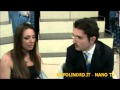 NANO TV - CALCIOMERCATO - LA CONDUTTRICE TV DI