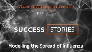 Success Stories | Influenza | Prof. Niel Hens