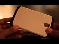 Spigen Slim Armor Case For Samsung Galaxy Note 3 (Black)