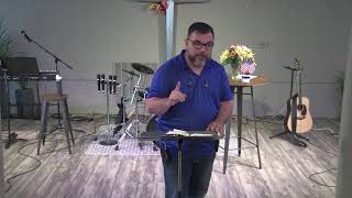 Sunday Worship 07-03-22