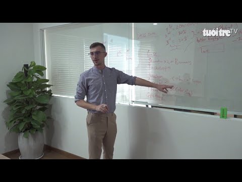 Chuyện những người nước ngoài “mắc kẹt” tại Việt Nam vì Covid-19