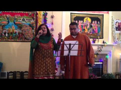 Woh Hai Zara Khafa Khafa Jyoti and Sunny