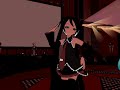 MMD+Agent+Yoru+wo+Yuku+-+Feat+L!