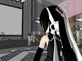 MMD+Agent+Yoru+wo+Yuku+-+Feat+LoveDeath+Miku