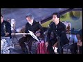 Majid Derakhshani, Mohammad Motamedi & Bamdad Ensemble in concert
