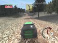 Colin Mcrae Rally 04 - All Maps: Greece Stage 4 [GRC S4] (HD)