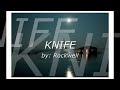 Knife - Rockwell