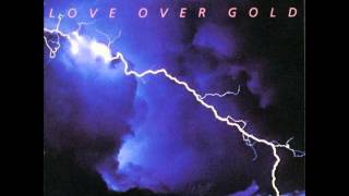 Watch Dire Straits Love Over Gold video