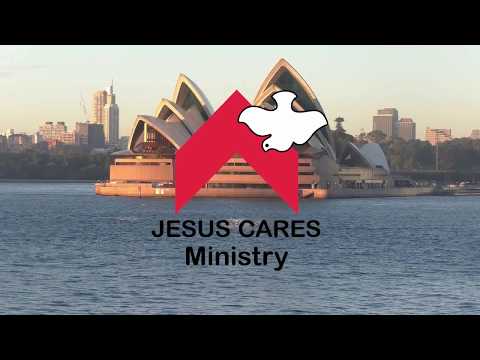 Jesus Cares Ministry, Sydney 2018