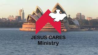 Jesus Cares Ministry, Sydney 2018