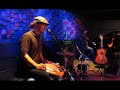 Better Take Care Of Me (the Dosages, live 1/21/2012)