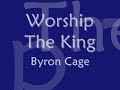 Worship The King Video preview