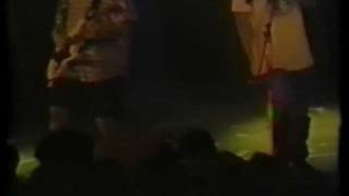 Watch Bad Brains Voyage To Infinity video