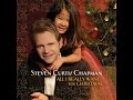 Shaoey And Her Dad Wish You A Merry Christmas Video preview