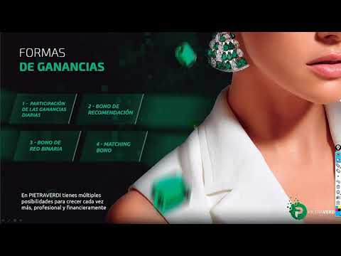 Estrategia Monogroup Introduccion Y presentacion De Pietra Verdi