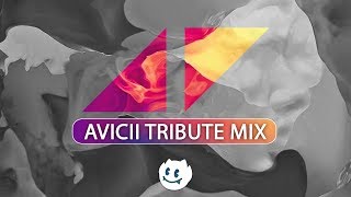 Rip Avicii Tribute Mix Rip Avicii Tribute Mix