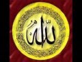 LA ILAHA ILLALLAH MUHAMMADUR RASOOL ALLAH ( SALLALLAHU ALAIHI WASALLAM )