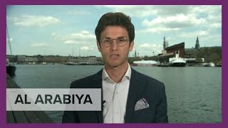 The Syrian Regime Forced Prisoners To Torture Each Other, Says Activist