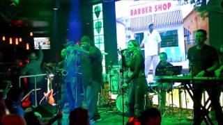 Finding Friday cover of “Can’t Stop The Feeling” at Picks 6/2/2017