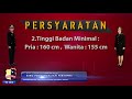 image Penerimaan Anggota Polri Sumber Sipss T A 2014
